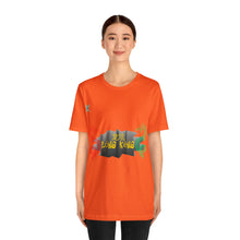 Load image into Gallery viewer, 龙坑 Lóng Kēng Unisex Jersey Short Sleeve Tee
