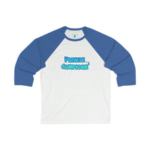 Load image into Gallery viewer, Private Compadre Unisex 3\4 Sleeve Baseball Tee
