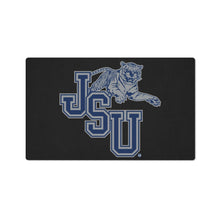 Load image into Gallery viewer, Jackson State University (JSU) Floor Mat.
