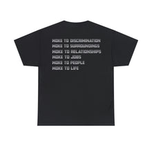 Load image into Gallery viewer, Stay Woke Unisex Heavy Cotton Tee

