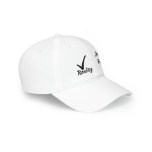 Load image into Gallery viewer, Reality (Just Face It!) Low Profile Baseball Cap

