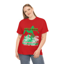 Load image into Gallery viewer, HOLLYWEED Unisex Heavy Cotton Tee
