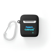 Load image into Gallery viewer, Private Compadre AirPods and AirPods Pro Case Cover
