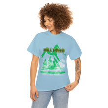 Load image into Gallery viewer, HOLLYWEED Unisex Heavy Cotton Tee
