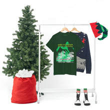 Load image into Gallery viewer, HOLLYWEED Unisex Heavy Cotton Tee
