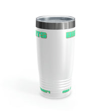 Load image into Gallery viewer, Big Tyme T-Shirts Ringneck Tumbler, 20oz
