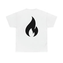 Load image into Gallery viewer, Stay Flaming  Unisex Heavy Cotton Tee
