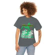 Load image into Gallery viewer, HOLLYWEED Unisex Heavy Cotton Tee
