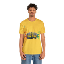 Load image into Gallery viewer, 龙坑 Lóng Kēng Unisex Jersey Short Sleeve Tee

