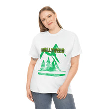 Load image into Gallery viewer, HOLLYWEED Unisex Heavy Cotton Tee
