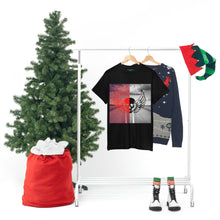 Load image into Gallery viewer, Cross Rhodes Unisex Heavy Cotton Tee
