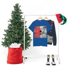 Load image into Gallery viewer, Cross Rhodes Unisex Heavy Cotton Tee
