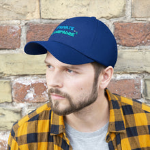 Load image into Gallery viewer, Private Compadre Unisex Twill Hat
