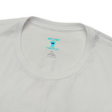 Load image into Gallery viewer, 龙坑 Lóng Kēng Unisex Jersey Short Sleeve Tee
