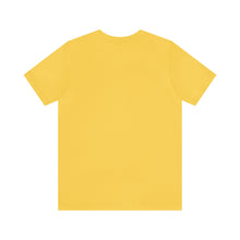 Load image into Gallery viewer, 龙坑 Lóng kēng (Dragon Pit) Unisex Jersey Short Sleeve Tee
