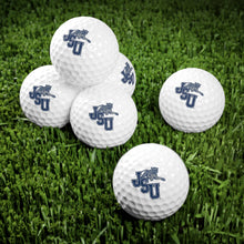 Load image into Gallery viewer, JSU Golf Balls, 6pcs
