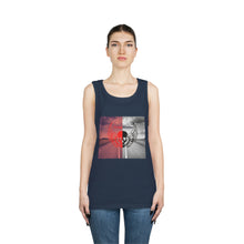 Load image into Gallery viewer, Cross Rhodes Unisex Heavy Cotton Tank Top
