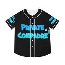 Load image into Gallery viewer, Men's Baseball Jersey (AOP)
