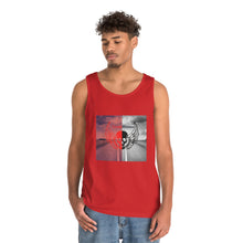 Load image into Gallery viewer, Cross Rhodes Unisex Heavy Cotton Tank Top
