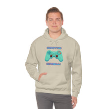 Load image into Gallery viewer, Game Crew Unisex Heavy Blend™ Hooded Sweatshirt
