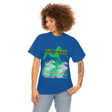 Load image into Gallery viewer, HOLLYWEED Unisex Heavy Cotton Tee
