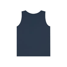 Load image into Gallery viewer, $Money Oriented$ Unisex Heavy Cotton Tank Top
