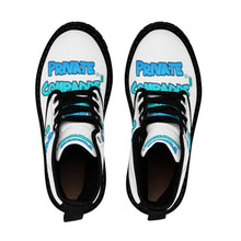 Load image into Gallery viewer, Private Compadre Men's Canvas Boots
