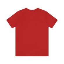 Load image into Gallery viewer, 龙坑 Lóng kēng (Dragon Pit) Unisex Jersey Short Sleeve Tee

