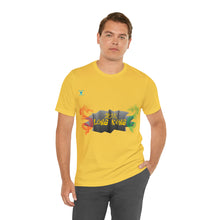 Load image into Gallery viewer, 龙坑 Lóng Kēng Unisex Jersey Short Sleeve Tee
