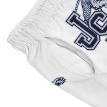 Load image into Gallery viewer, Jackson State University (JSU) Swim Trunks
