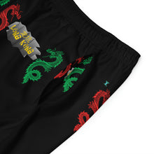 Load image into Gallery viewer, 龙坑 Lóng kēng (Dragon Pit) Men's Board Shorts (AOP)
