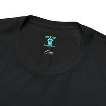 Load image into Gallery viewer, 龙坑 Lóng kēng (Dragon Pit) Unisex Jersey Short Sleeve Tee
