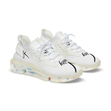 Load image into Gallery viewer, Reality Men's Mesh Sports Sneakers
