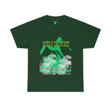Load image into Gallery viewer, HOLLYWEED Unisex Heavy Cotton Tee
