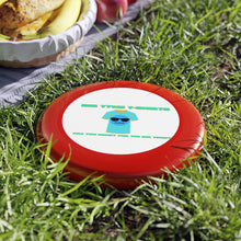 Load image into Gallery viewer, Big Tyme Wham-O Frisbee
