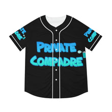 Load image into Gallery viewer, Men's Baseball Jersey (AOP)
