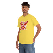 Load image into Gallery viewer, Don't Cross Me Unisex Heavy Cotton Tee
