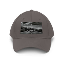 Load image into Gallery viewer, I Walk Alone Unisex Twill Hat
