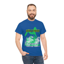 Load image into Gallery viewer, HOLLYWEED Unisex Heavy Cotton Tee
