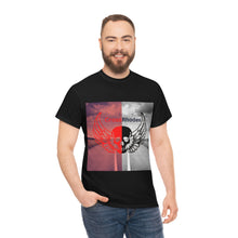 Load image into Gallery viewer, Cross Rhodes Unisex Heavy Cotton Tee
