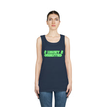 Load image into Gallery viewer, $Money Oriented$ Unisex Heavy Cotton Tank Top
