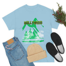 Load image into Gallery viewer, HOLLYWEED Unisex Heavy Cotton Tee
