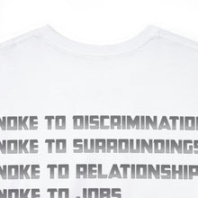 Load image into Gallery viewer, Stay Woke Unisex Heavy Cotton Tee

