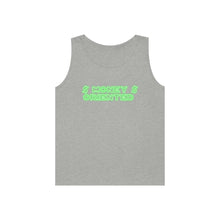Load image into Gallery viewer, $Money Oriented$ Unisex Heavy Cotton Tank Top

