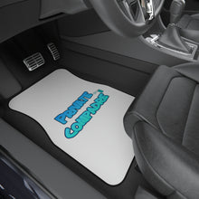 Load image into Gallery viewer, Private Compadre Car Mats (Set of 4)
