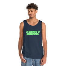 Load image into Gallery viewer, $Money Oriented$ Unisex Heavy Cotton Tank Top
