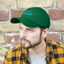 Load image into Gallery viewer, Private Compadre Unisex Twill Hat

