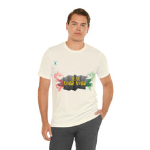 Load image into Gallery viewer, 龙坑 Lóng Kēng Unisex Jersey Short Sleeve Tee
