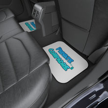 Load image into Gallery viewer, Private Compadre Car Mats (Set of 4)
