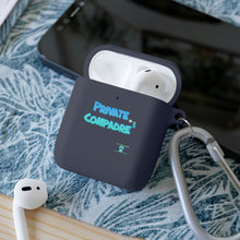 Load image into Gallery viewer, Private Compadre AirPods and AirPods Pro Case Cover
